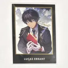 2026年最新】ルーカス トレカの人気アイテム - メルカリ