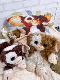 2026年最新】ギズモクッションの人気アイテム - メルカリ