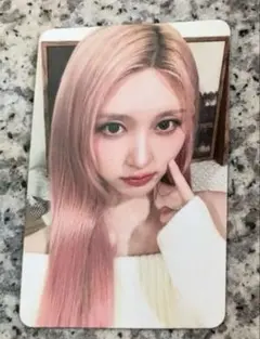 2026年最新】ive ユジン サノクの人気アイテム - メルカリ