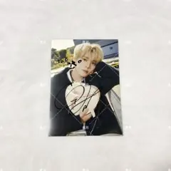 2026年最新】ハンユジン サインの人気アイテム - メルカリ