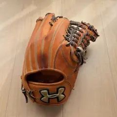 2026年最新】軟式グローブ 外野用 アンダーアーマーの人気アイテム