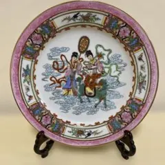 2026年最新】中国 絵皿の人気アイテム - メルカリ