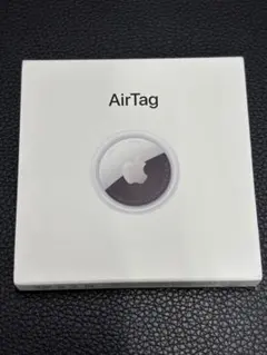 2026年最新】appleエアタグ未開封の人気アイテム - メルカリ