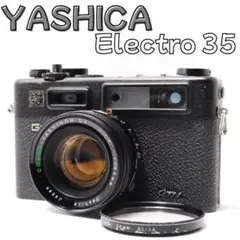 2026年最新】ヤシカエレクトロ35の人気アイテム - メルカリ