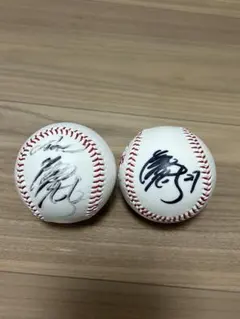 2026年最新】直筆サイン 炭谷の人気アイテム - メルカリ