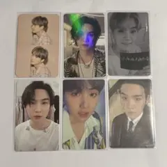 BTS SUGA ユンギ トレカ まとめ売り☆匿名配送 - メルカリ