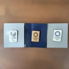 2026年最新】東京オリンピック ピンバッジ 非売品の人気アイテム