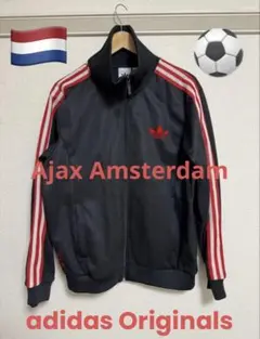 2026年最新】アヤックス ジャージの人気アイテム - メルカリ