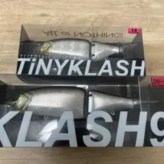 2026年最新】タイニークラッシュ 限定の人気アイテム - メルカリ