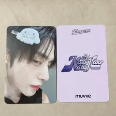 2026年最新】キムジウン サインの人気アイテム - メルカリ