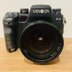 2026年最新】minolta α-9の人気アイテム - メルカリ