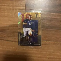 2026年最新】小野伸二 サインの人気アイテム - メルカリ