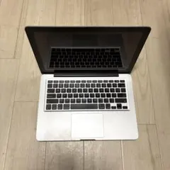 2026年最新】macbook pro 2012の人気アイテム - メルカリ