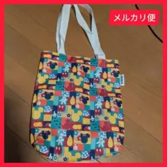 2026年最新】キリン ディズニー トートバッグの人気アイテム - メルカリ