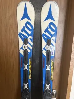 2026年最新】Atomic bluesterの人気アイテム - メルカリ