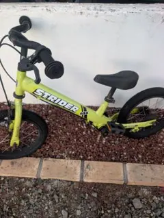 2026年最新】ストライダー 14x イエローの人気アイテム - メルカリ