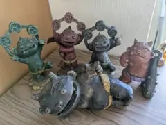 2026年最新】セトクラフト鬼の人気アイテム - メルカリ