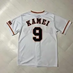 2026年最新】亀井ユニフォームの人気アイテム - メルカリ