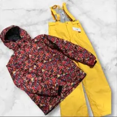 2026年最新】スキーウェア 160 デサントの人気アイテム - メルカリ