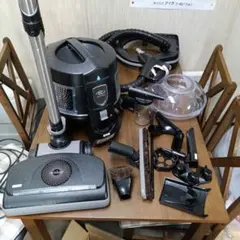 2026年最新】Rainbow 掃除機・クリーナーの人気アイテム - メルカリ