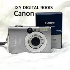 2026年最新】Canon IXY DIGITAL 900 ISの人気アイテム - メルカリ