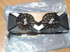 2026年最新】rtx 2080ti palitの人気アイテム - メルカリ