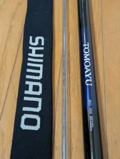 2026年最新】シマノ 鮎の人気アイテム - メルカリ