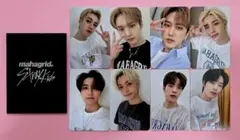 2026年最新】mahagrid straykidsの人気アイテム - メルカリ