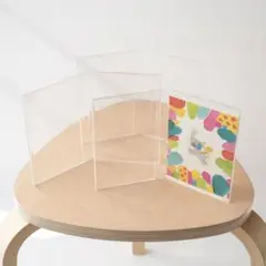 2026年最新】無印良品アクリルフレーム フォトフレームの人気アイテム