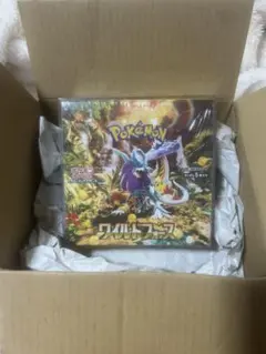 2026年最新】ワイルドフォース box シュリンクの人気アイテム - メルカリ