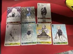 2026年最新】ヴァイスシュヴァルツ ブルーアーカイブ 4コンの人気