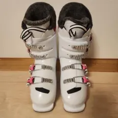 2026年最新】スキーブーツ 22.0の人気アイテム - メルカリ