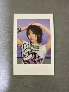 2026年最新】TWICE モモ サイン チェキの人気アイテム - メルカリ