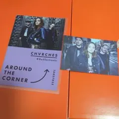 2026年最新】CHVRCHESの人気アイテム - メルカリ