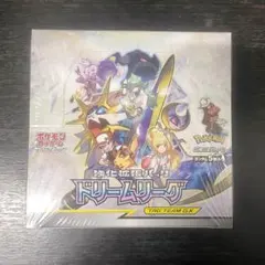 2026年最新】ドリームリーグ パック 未開封の人気アイテム - メルカリ
