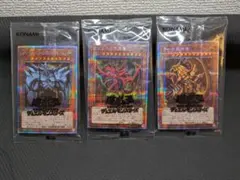 2026年最新】三幻神 シークレットの人気アイテム - メルカリ