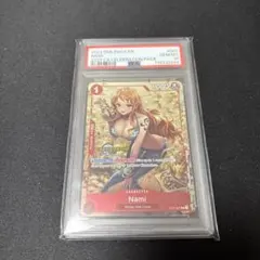 2026年最新】チャンピオンシップ ナミ psa10の人気アイテム - メルカリ
