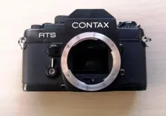 2026年最新】contax rts iiiの人気アイテム - メルカリ