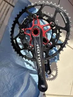 2026年最新】ROTOR agilisの人気アイテム - メルカリ