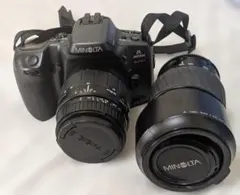 2026年最新】MINOLTA α303siの人気アイテム - メルカリ