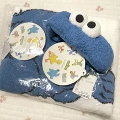 2026年最新】クッキーモンスター ヘアバンド ジェラピケの人気アイテム