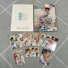 2026年最新】seventeen アルバム トレカ付きの人気アイテム - メルカリ