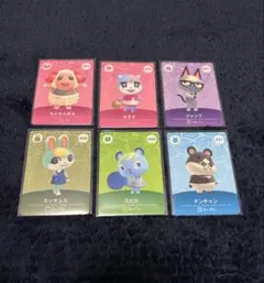 2026年最新】amiiboカード ミッチェル ジャック スピカの人気アイテム