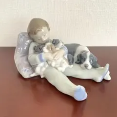 2026年最新】lladro リヤドロ 犬の人気アイテム - メルカリ