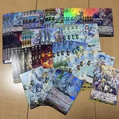 2026年最新】ヴァンガード ブラグドマイヤー デッキの人気アイテム