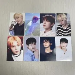 2026年最新】enhypen ソヌ トレカ まとめ売りの人気アイテム - メルカリ