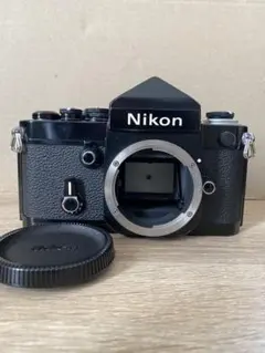 2026年最新】Nikon FE2の人気アイテム - メルカリ