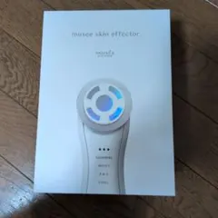 2026年最新】ミュゼスキンエフェクターの人気アイテム - メルカリ