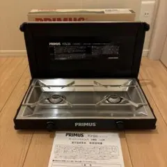 2026年最新】プリムス ツーバーナーの人気アイテム - メルカリ