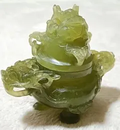 2026年最新】翡翠 香炉の人気アイテム - メルカリ